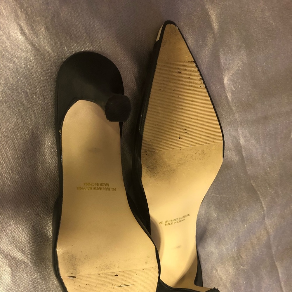 Blue Suede Shoes - Picture 6 of 6